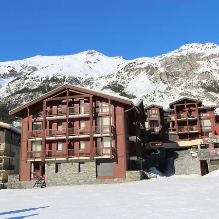 Cosy 4 Pers - Le Pied De Pistes, Au Pied Des Remontees Mecaniques - Fr-1-508-23 Apartment *