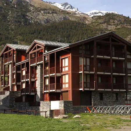 Apartment Cosy 4 Pers - Le Pied De Pistes, Au Pied Des Remontees Mecaniques - Fr-1-508-23 *